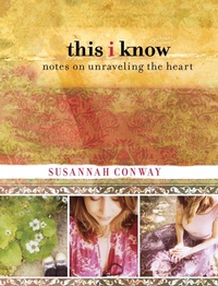 Enlarge image Cover: This I Know - Globe Pequot Press