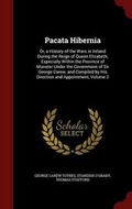 Cover: Pacata Hibernia - Andesite Press