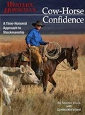 Cover: Cow-Horse Confidence, Revised - Globe Pequot Press