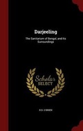Cover: Darjeeling - Andesite Press