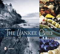 Enlarge image Cover: The Yankee Chef - Schiffer Publishing Ltd