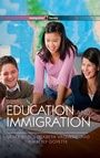 Cover: Education and Immigration - Polity Press