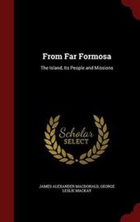 Enlarge image Cover: From Far Formosa - Andesite Press