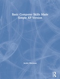 Cover: Basic Computer Skills Made Simple XP Version - Made Simple