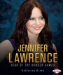 Cover: Jennifer Lawrence - Lerner Publications Co ,U.S.