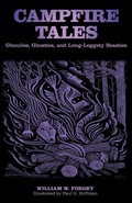 Cover: Campfire Tales - Falcon Guides