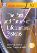 Cover: Past and Future of Information Systems - Butterworth-Heinemann