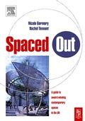 Cover: Spaced Out - Architectural Press