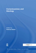 Cover: Consciousness and Ideology - Routledge