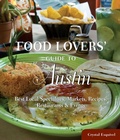 Cover: Food Lovers' Guide to (R) Austin - Globe Pequot Press