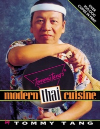 Abbildung von: Tommy Tang's Modern Thai Cuisine - Square One Publishers