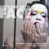 Abbildung von: Getting into Face - Schiffer Publishing Ltd