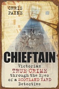 Cover: The Chieftain - The History Press Ltd