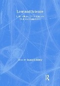 Cover: Law and Science, Volumes I and II - Routledge