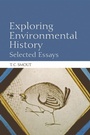 Cover: Exploring Environmental History - Edinburgh University Press