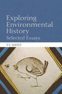 Enlarge image Cover: Exploring Environmental History - Edinburgh University Press