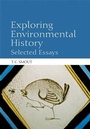 Cover: Exploring Environmental History - Edinburgh University Press