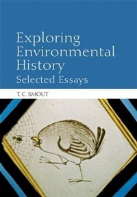 Enlarge image Cover: Exploring Environmental History - Edinburgh University Press