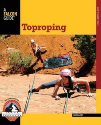 Enlarge image Cover: Toproping - Falcon Guides