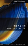 Cover: Health - Polity Press