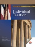 Bild: Individual Taxation - Cengage Learning