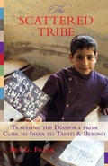 Cover: Scattered Tribe - Globe Pequot Press