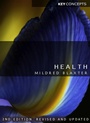 Cover: Health - Polity Press