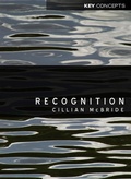 Cover: Recognition - Polity Press
