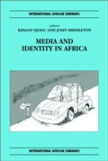 Cover: Media and Identity in Africa - Indiana University Press