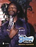 Cover: Greg Batman Davis - Schiffer Publishing Ltd