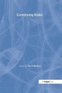 Cover: Governing Risks - Routledge