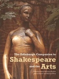 Cover: Edinburgh Companion to Shakespeare and the Arts - Edinburgh University Press