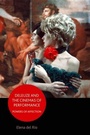 Cover: Deleuze and the Cinemas of Performance - Edinburgh University Press