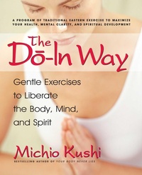 Enlarge image Cover: The Do-In Way - Square One Publishers