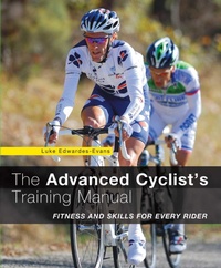 Enlarge image Cover: Advanced Cyclist's Training Manual - Globe Pequot Press