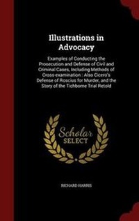 Abbildung von: Illustrations in Advocacy - Andesite Press