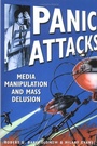 Cover: Panic Attacks - The History Press Ltd