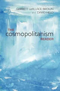Enlarge image Cover: The Cosmopolitanism Reader - Polity Press