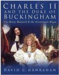 Bild: Charles II and the Duke of Buckingham - The History Press Ltd