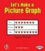 Cover: Let's Make a Picture Graph - Lerner Publications (Tm)