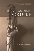 Cover: Understanding Torture - Edinburgh University Press
