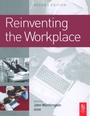 Cover: Reinventing the Workplace - Architectural Press