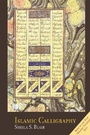 Cover: Islamic Calligraphy - Edinburgh University Press