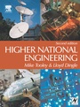 Cover: Higher National Engineering, 2nd ed - Newnes