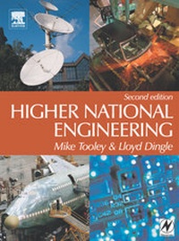 Enlarge image Cover: Higher National Engineering, 2nd ed - Newnes