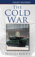 Cover: The Cold War - The History Press Ltd