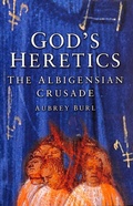 Cover: God's Heretics - The History Press Ltd