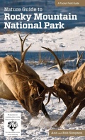 Cover: Nature Guide to Rocky Mountain National Park - Falcon Guides