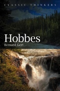 Cover: Hobbes - Polity Press