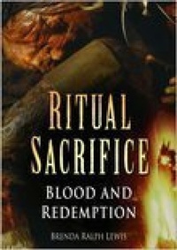 Enlarge image Cover: Ritual Sacrifice - The History Press Ltd